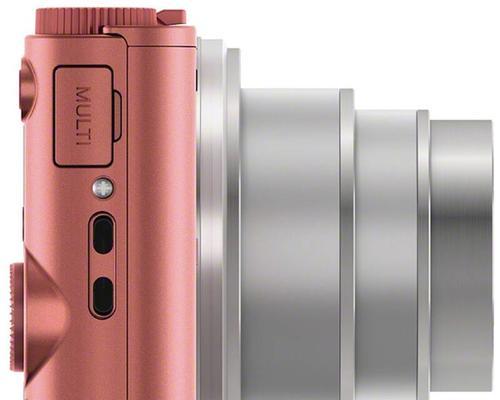 索尼DSC-WX500超级变焦相机的强大功能与性能（全球最小巧、最强变焦的便携相机）