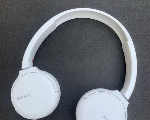 《探究SonyMDR-XB550AP耳机的音质和性能》（在日常使用中，这款耳机是否真的值得购买？）