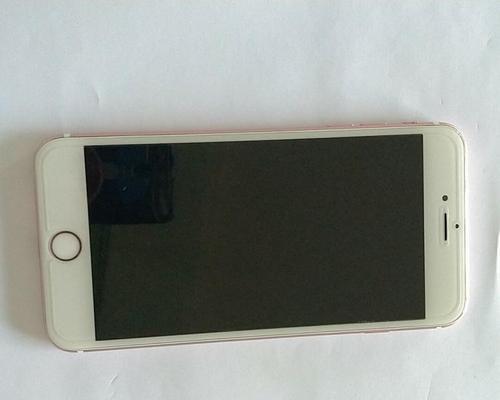 iPhone6SP日版的优势和特点（高性能、日本定制、卓越摄影，揭秘iPhone6SP日版）