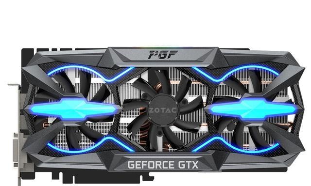 GTX1050Ti凤凰版（NVIDIAGeForceGTX1050Ti凤凰版发布，一触即发的游戏体验）