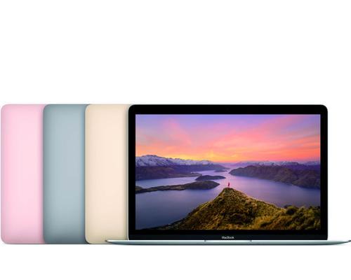 探索MacBook12-inch的卓越性能和出色设计（一款令人惊叹的轻薄笔记本电脑，完美融合了性能和便携）