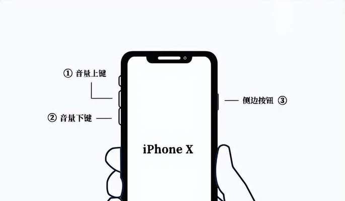 苹果X（一部性的智能手机，重新定义用户体验）