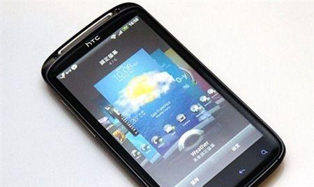 HTC手机（一起探讨HTC手机的性价比）