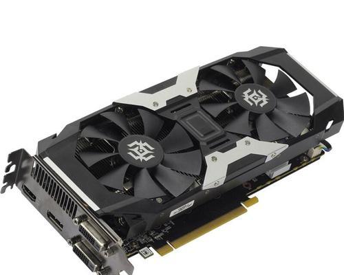 GTX1050显卡（解析GTX1050显卡的强大性能及优势）