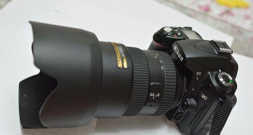 探索尼康D90单反镜头的出色表现与多功能特点（以尼康D90单反镜头为例，解析其优势和特色）