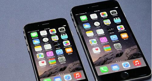 iPhone6英版的优点与特色（探索iPhone6英版的卓越表现与突破）