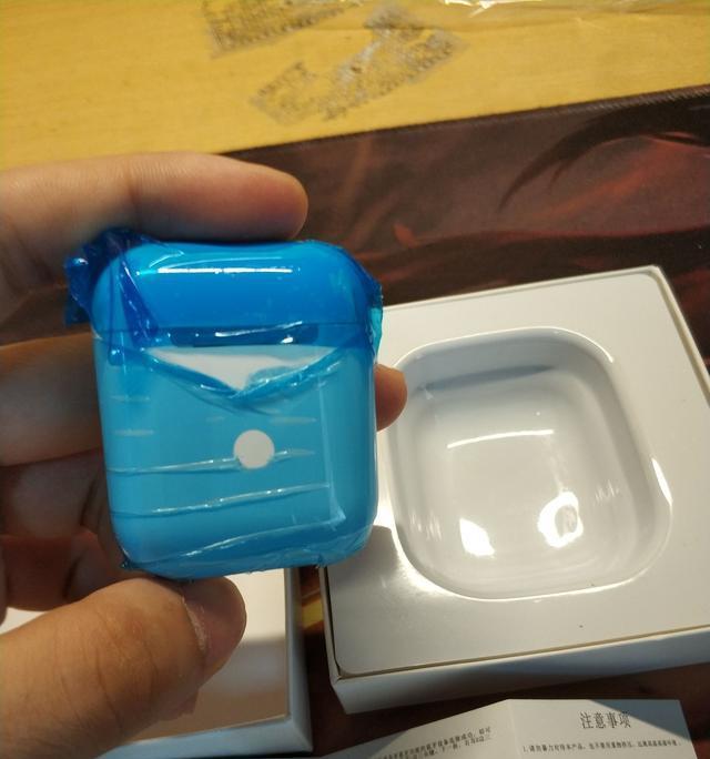 山寨AirPods（揭秘山寨AirPods的真实表现及用户体验）