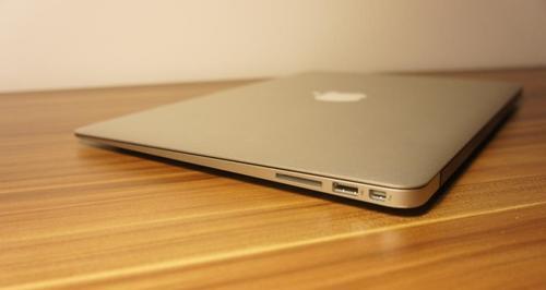 探秘MacBook外观的卓越设计（一款融合美学与技术的完美杰作）