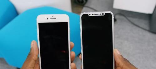 iPhone8照相的出色表现（探索iPhone8的卓越相机功能）