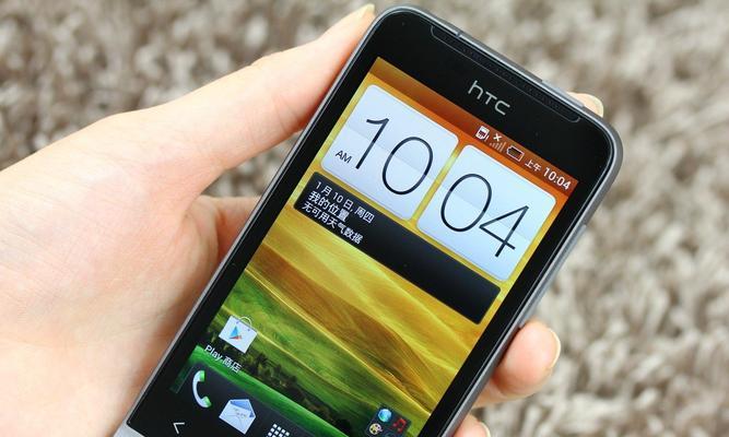 HTCT328e手机评测（一部功能强大的手机的全面评估及用户体验）