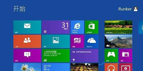 Win8.1重装系统教程（重装系统教程，帮您提升电脑速度和稳定性，轻松解决系统问题）