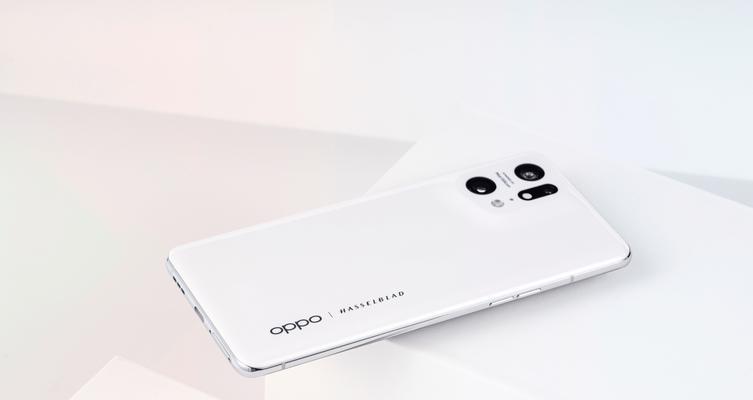 Oppo8007（体验智能科技的巅峰之作）