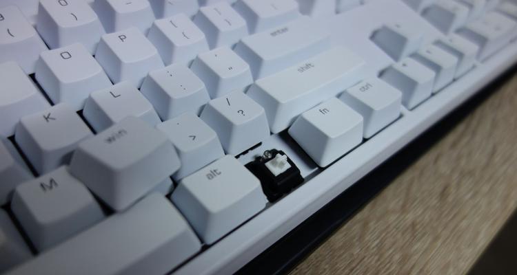 机械键盘容易出现的故障及维修方法（探究机械键盘的常见故障现象和解决办法）