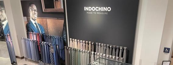 探索Indochino西服的时尚与品质（定制西服品牌Indochino的设计创新与顾客体验）