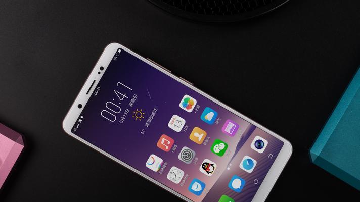 VivoY51黑色手机的特点与优势（探索VivoY51黑色手机的性能与设计魅力）