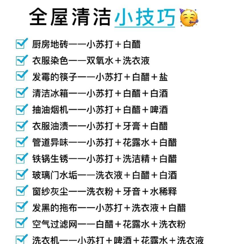 高效清理C盘垃圾，让电脑焕然一新（快速、简便的方法教你清理C盘中的垃圾文件）