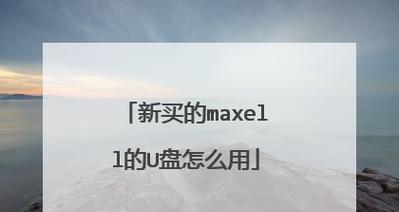 使用U盘进行量产的详细教程（掌握U盘量产的步骤和技巧，轻松应对大批量生产）