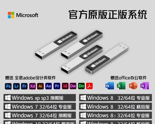 使用U盘安装Windows7系统教程（详细步骤，轻松操作）