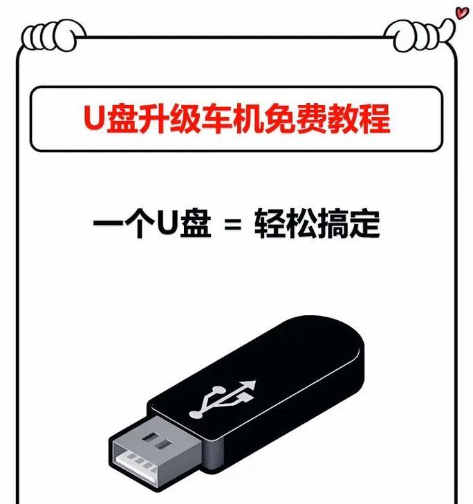 手机无法打开U盘安装系统教程（解决手机无法打开U盘安装系统的问题）