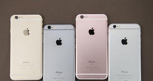 iPhone6s欧版（探索iPhone6s欧版的创新功能与独特魅力）