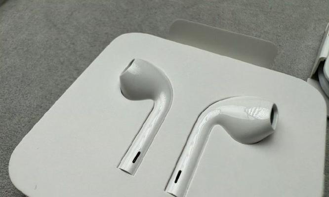 以earpods耳机录音的效果如何？（耳机录音质量评估及使用技巧）