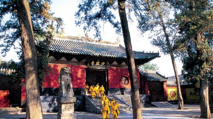 少林寺景区的商机与挑战（探索少林文化，创业在少林寺景区）