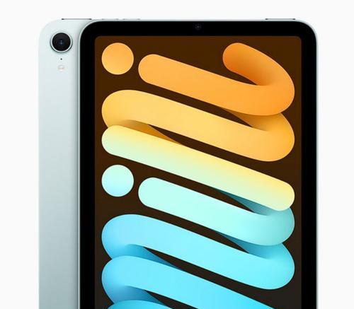 苹果iPad7代（探索iPad7代的创新功能和卓越性能）