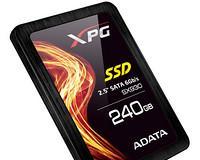 威刚SX930（快速、可靠的数据存储体验）