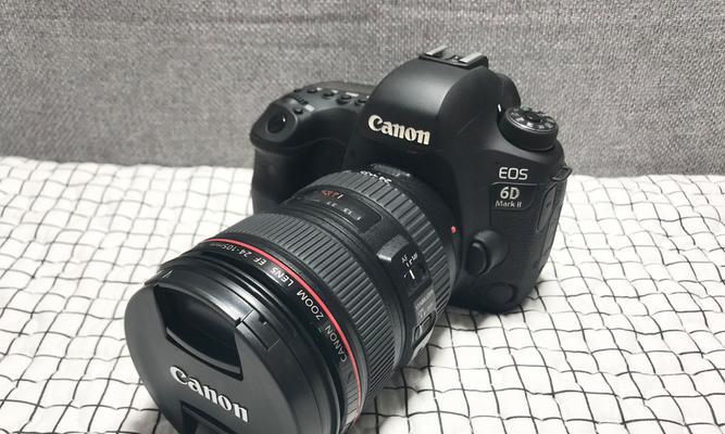 佳能6D2防抖表现如何？（全画幅相机6D2防抖效果评测及性能分析）