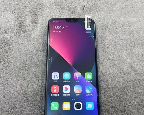 全网通手机与4G网络的完美结合（实现快速通信和无障碍连接的全新体验）