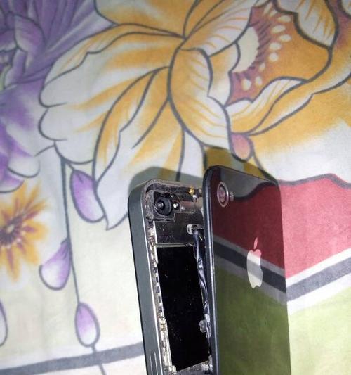 仿苹果4手机实用性测评（如何选择一款性能稳定、操作简便的仿苹果4手机？）