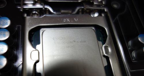 以酷睿i5-3330玩LOL的游戏体验如何？（探索酷睿i5-3330处理器在《英雄联盟》中的表现）