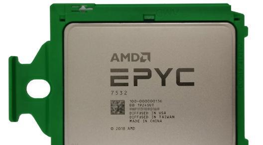 AMD760CPU性能评测及优势剖析（全新一代处理器的突破表现和关键特点解读）