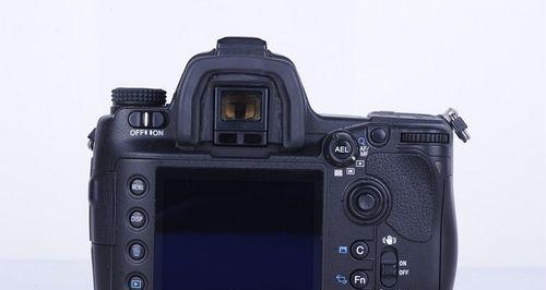 索尼a900（体验高画质与卓越性能，畅享摄影乐趣）