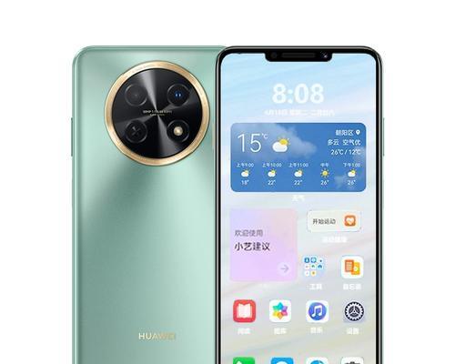 畅想6华为手机（华为畅想6手机的特色与功能一览）