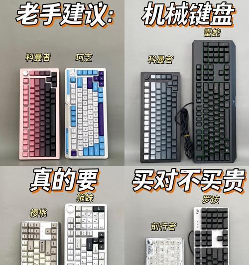 雷蛇V2键盘（体验顶级游戏机械键盘，享受极致快感）