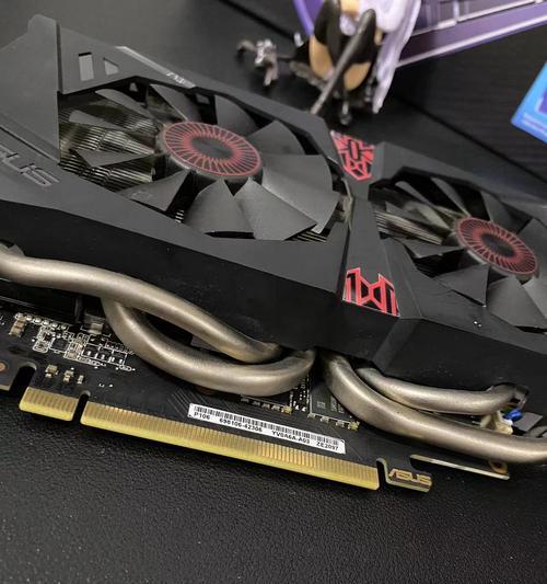 探索猛禽GTX1070的性能及优势（猛禽GTX1070带来的卓越游戏体验）