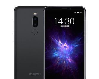 魅蓝Note5滑屏效果（一触即达的超强滑屏体验）