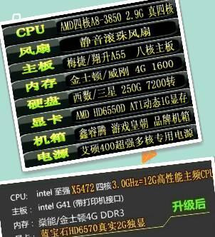 AMDRyzen5960T开核性能解析（一颗CPU，多种潜力释放）