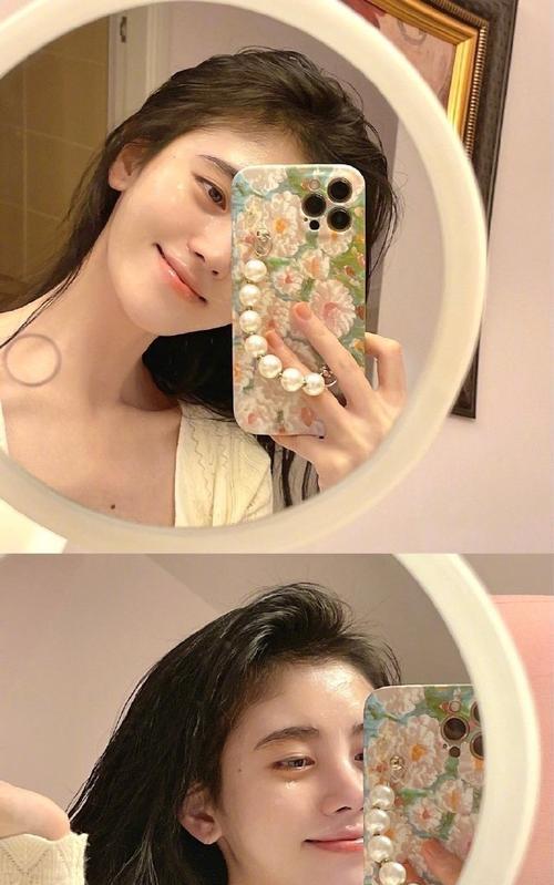 自拍魔镜（打造完美自拍，从魔镜开始）