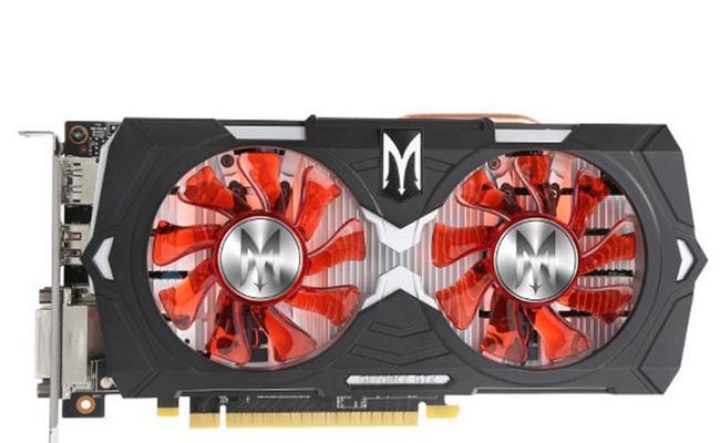 GTX1050Ti移动版（一颗强劲的游戏芯，随身带来的娱乐利器）
