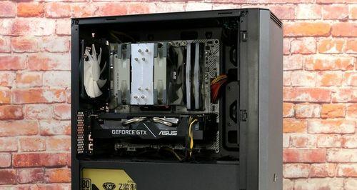 金和田680GTX——高性能显卡的首选之一（全面解析金和田680GTX的性能优势和应用领域）