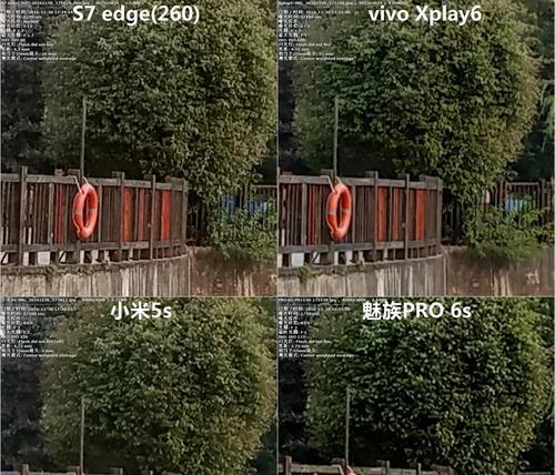 小米6s拍照效果全面提升（小米6s摄影，专业级影像体验全新升级）