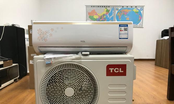 探索tclxqg70fc102的优势与特点（揭示tclxqg70fc102的技术创新和性能突破）