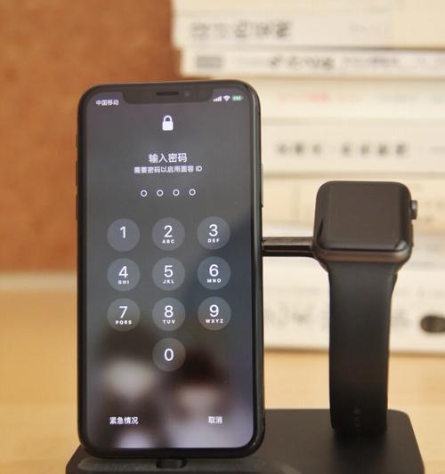 南孚无线充电器（打破传统充电方式，让充电更简单、安全与高效）
