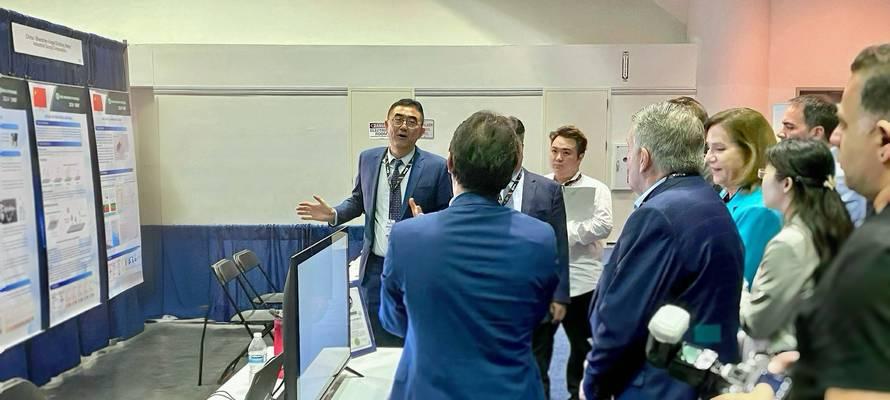 国际发明展的魅力和影响力（探索创新科技，展现全球智慧）