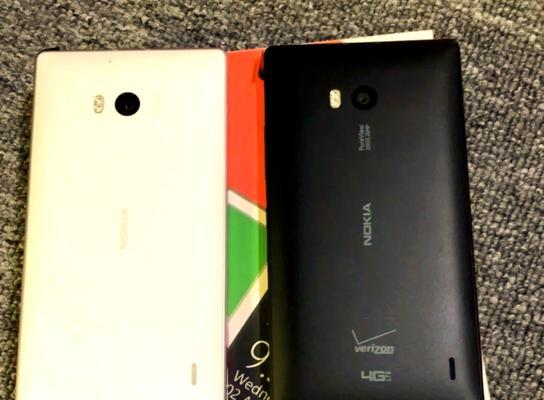 Lumia950（突破音乐体验极限，领略Lumia950的卓越音质）
