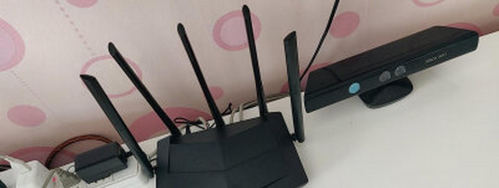 腾达AC10千兆路由器的性能与优势（了解腾达AC10千兆路由器的特点和功能）