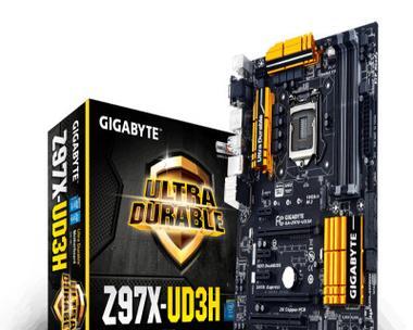 技嘉Z97X-UD3H主板的性能和功能（一款值得信赖的高性能主板选择）