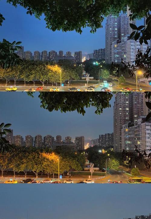 探索oppo手机夜拍的惊人效果（以oppo手机夜拍怎么样为主题的全面评测）